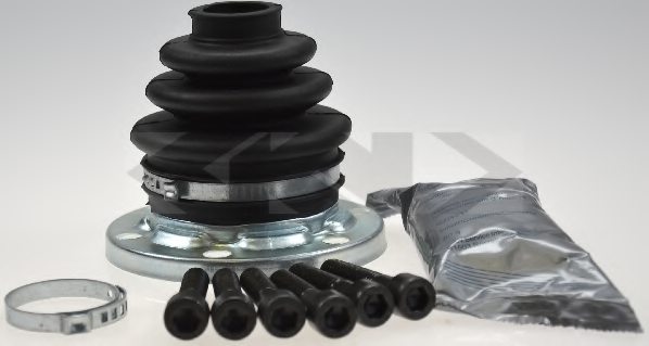 L?BRO 304159 Bellow Set, drive shaft